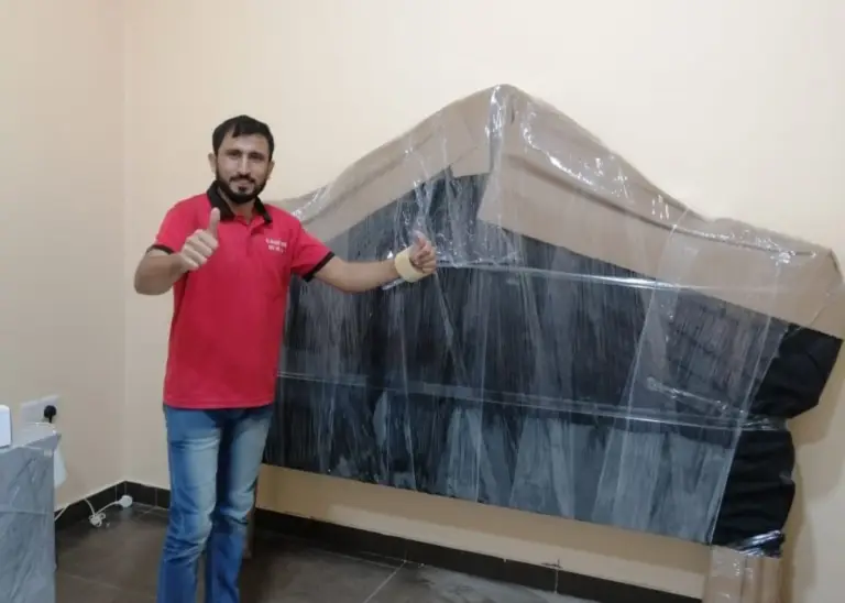 Apartment Relocation in Abu Dhabi: The Ultimate Guide to a Hassle-Free Move