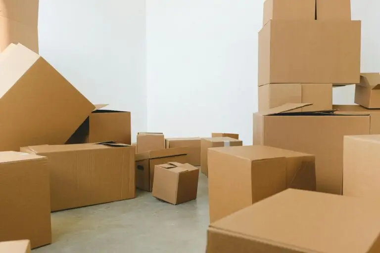 Residential Relocation in Abu Dhabi